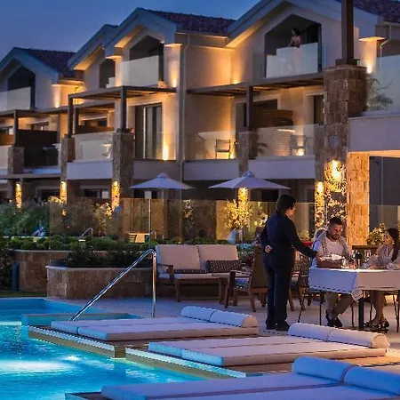 Hotel Electra Kefalonia And Svoronata