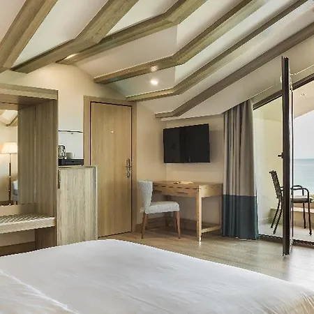 Hotel Electra Kefalonia And