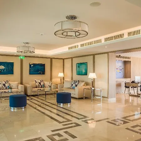 Hotel Electra Kefalonia And