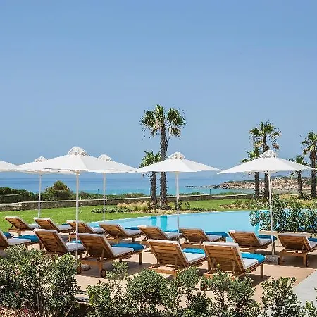 Electra Kefalonia And Hotel 5*