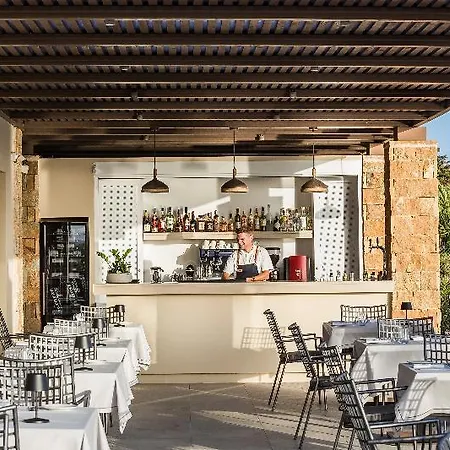Electra Kefalonia And Hotel