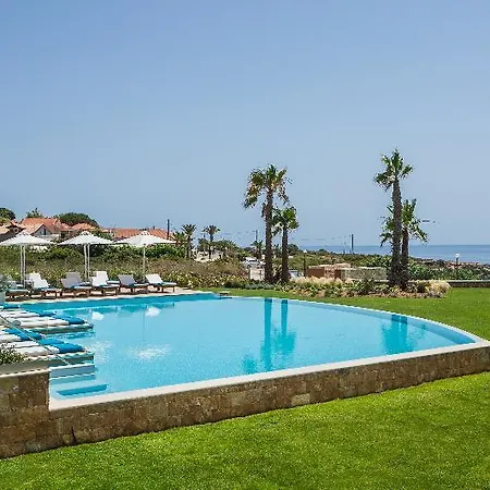 Hotel Electra Kefalonia And 5*