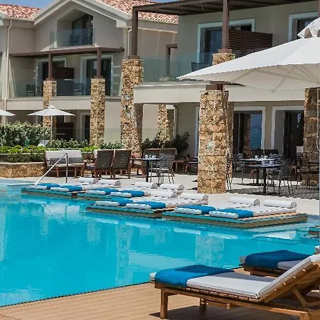 Electra Kefalonia And Hotel 5*