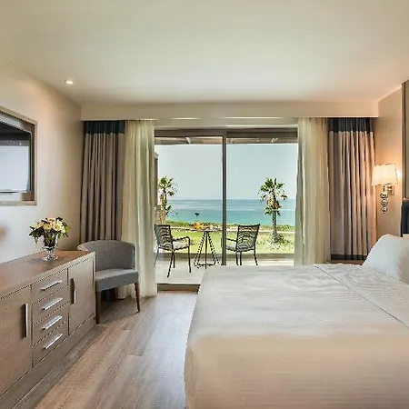 Hotel Electra Kefalonia And