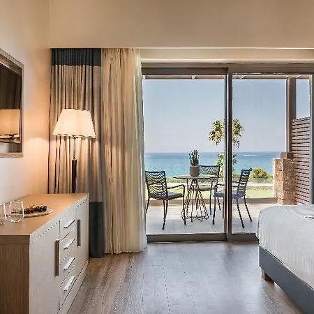 Electra Kefalonia And Hotel 5*