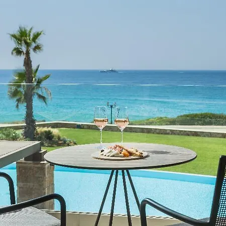 Hotel Electra Kefalonia And 5*