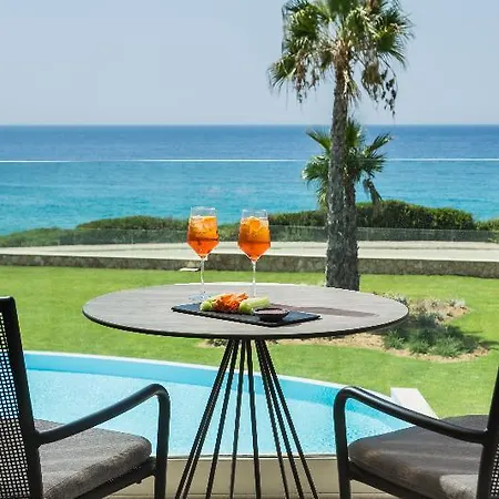 Electra Kefalonia And Hotel 5*
