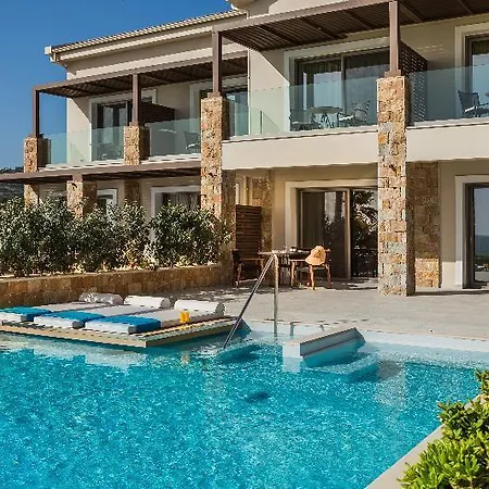 Electra Kefalonia And Hotel Svoronata