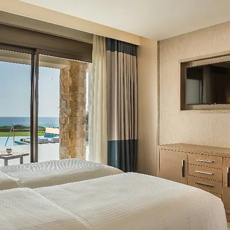Hotel Electra Kefalonia And 5*