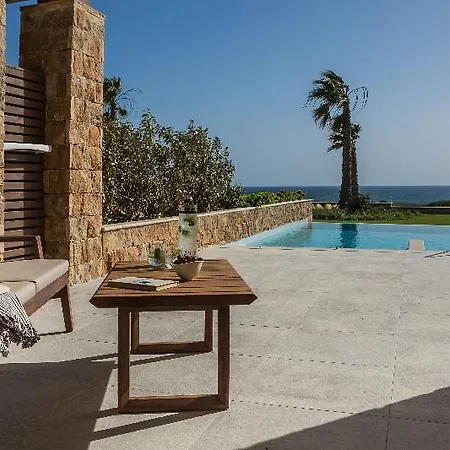 Electra Kefalonia And Hotel Svoronata