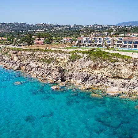 Hotel Electra Kefalonia And Svoronata