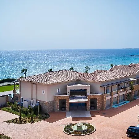 Electra Kefalonia And 5* Svoronata
