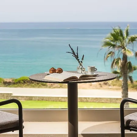 Hotel Electra Kefalonia And