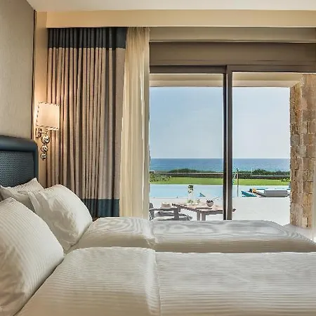 Electra Kefalonia And Hotel 5*