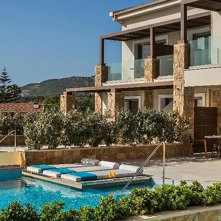 Hotel Electra Kefalonia And